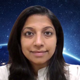 Surbhi Goyal, founder of Kinexus
